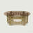 Oval Coffee Table