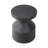 Odeon Concrete Top End Table-1780501224