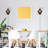 Gaume Steel Plug-in Swing Arm Sconce
