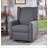 Swivel Glider Recliner