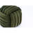 Chenille Fabric Living Room Footstool , Comfortable And Stylish, Wood Frame, Foam Filled, No Assembly Modern In , For Indoor Spaces, Bedroom, Room, Filled-118776964