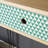 Esteban Modern 1 Drawer Writing Desk Console Table