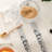 Parisian Salt & Sugar Spoon Set - Beechwood