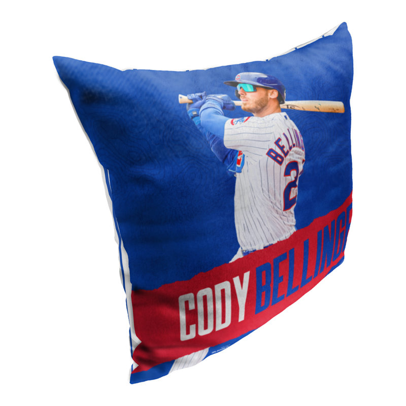 Polyester Pillow Cover