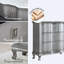 Commode double l 6 po Daphne