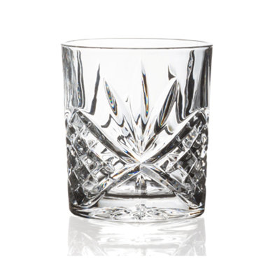 Ashford 10.48oz. Whiskey Glass Set