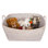 Panier en rotin Thelma
