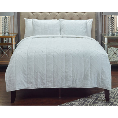 Mireya Quilt