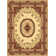 Gloucester Gilded Loom Oriental Cream Area Rug