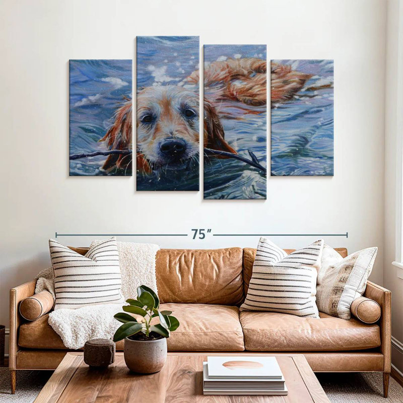 Golden Retriever de Brinkley
