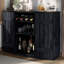 Buffet de 47,24 po de largeur 
