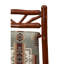 Chaise d'appoint Fireside Lodge Hickory Twig