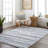 Abstract Indoor Rug-922054748