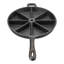 Cast Iron Griddle