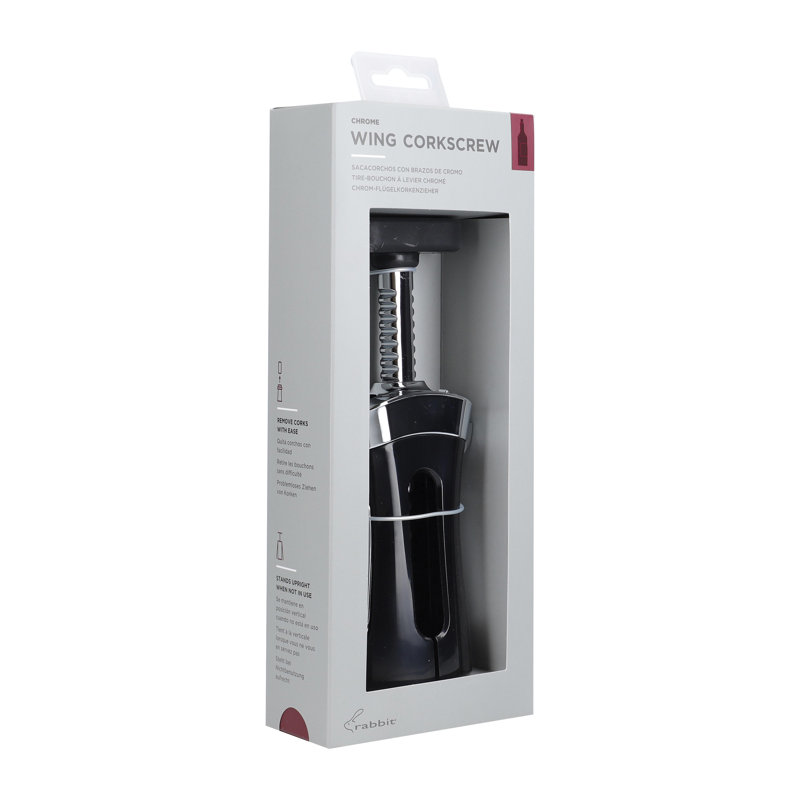 Electric Corkscrew