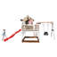 Liam AXI Hemlock Swing Set with 1 Swing(s) , 1 Slide(s)-1237716969-1237716965