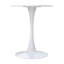 Dining Table with Iron Base-695888136