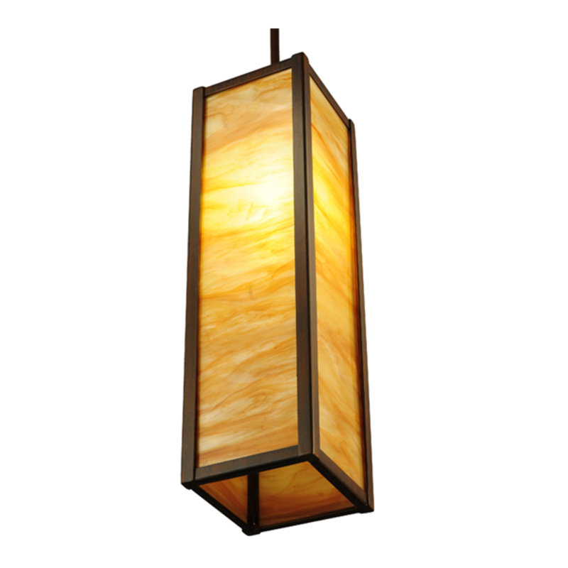 Cooper 1 - Light Pendant