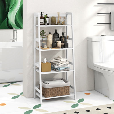 Mikhia Bookcase by Ebern Designs