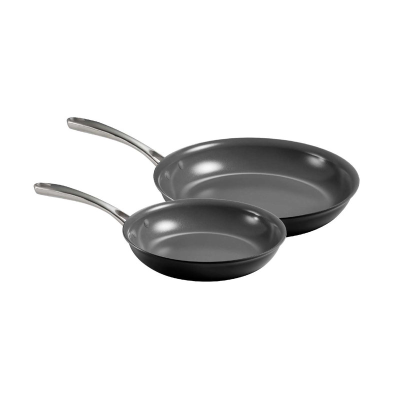 Non-Stick Frying Pan Set