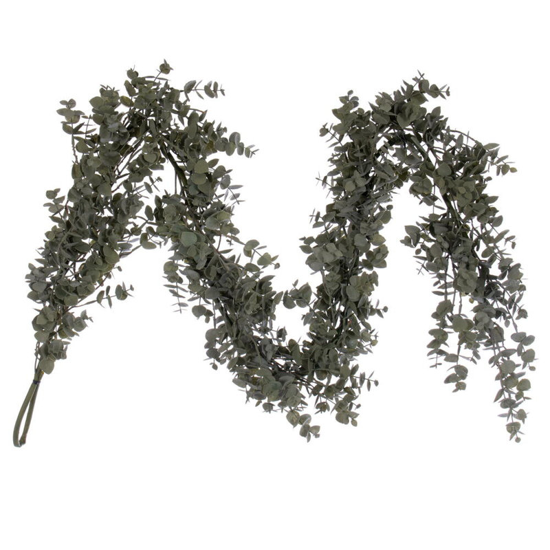 64'' in. Faux Garland