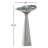 Iron Table Lamp with Glass Shade-1468344797-1468344798