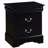 2-Drawer Bedroom Nightstand-927800757