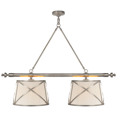 Grosvenor 4 - Light Pendant