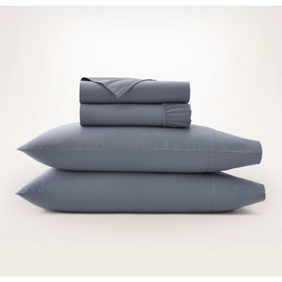 Signature Hemmed Sheet Set