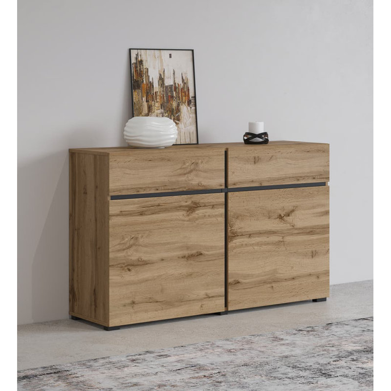 Kross 119cm Sideboard