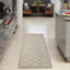Tapis intérieur / extérieur rectangulaire Monita-1731249050