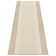 Flatweave Ivory Rug