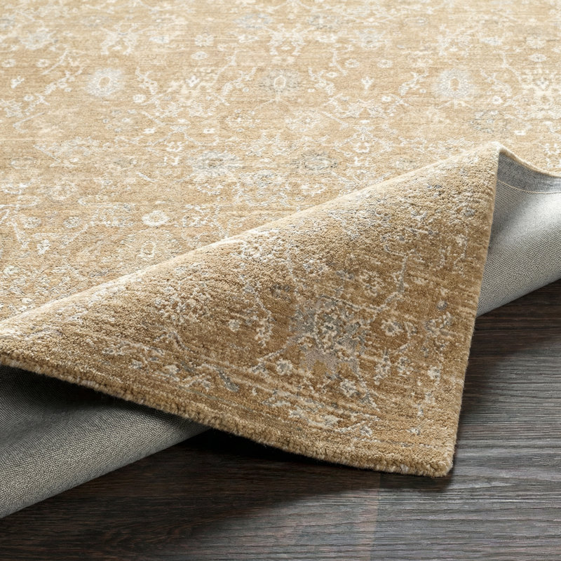 Moroccan Area Rug, Rectangle 200 x 275 cm