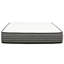 Matelas double de 12 po: ressorts ensachés et mousse gélifiée pour soulager les points-162472316-162472315
