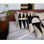 Tribeca Square Pillow Cover