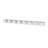 Amisa 8 - Light Dimmable Vanity Light