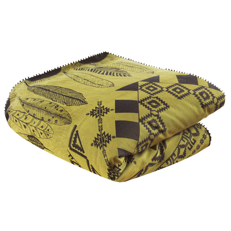 Murdock Throw Blanket