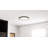 Naquin Acrylic LED Flush Mount-742479154-742479149