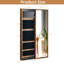 Armoire à bijoux murale LeMonds-739201669