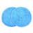 Ewbank Multipurpose Replacement Pads- Cleaning, Polishing, Scouring