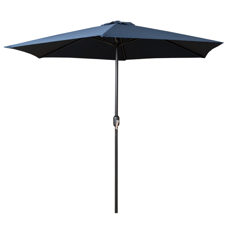 270cm Market Parasol