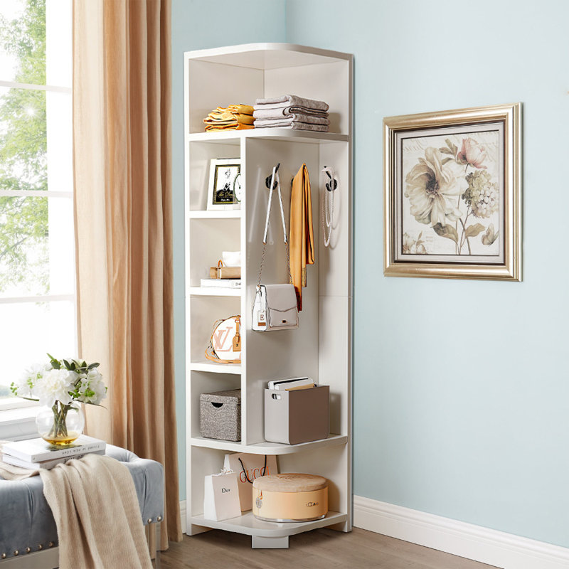 40cm Clothing Rack
