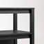 Open Plan Solid Wood Etagere Bookcase-88182063-53681207
