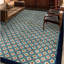 Peking One-of-a-Kind 6' X 9' Area Rug
