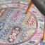 Oldham Ikat Area Rug-55796021