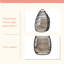 Chaise suspendue pliable, design moderne-738851811