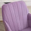 Chaise de bureau pivotante réglable-130840985