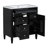 Single Bathroom Vanity with Top Sink-1650586431-1650586424