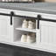 Ronquillo Upholstered Storage Bench
