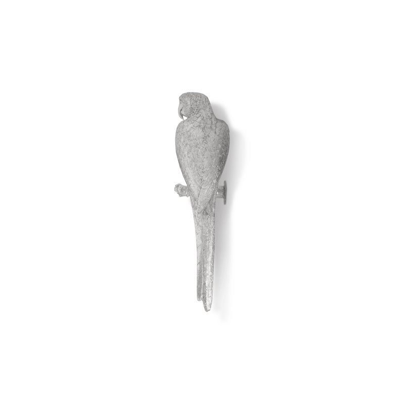 Parrot Wall Décor